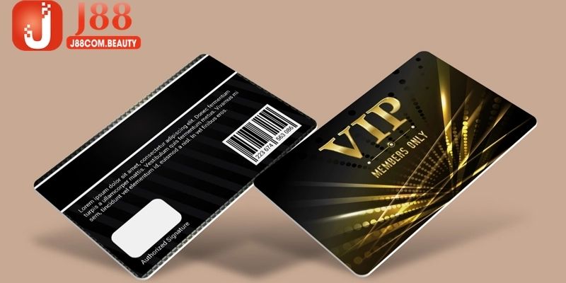 Cách để bạn trở thành hội viên VIP J88 50 cấp bậc