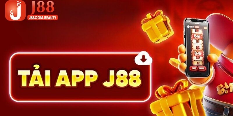 Một vài lý do nên tham gia ưu đãi tải app J88 thưởng 188k