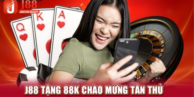 Vài điểm cần nắm rõ khi tham gia đăng ký J88 tặng 88k