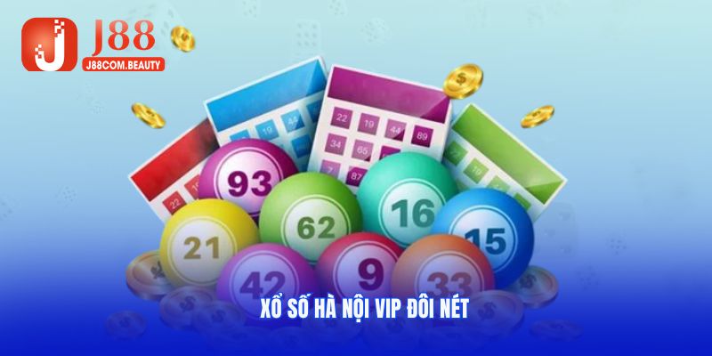 Quay số Hà Nội Vip online cực hấp dẫn