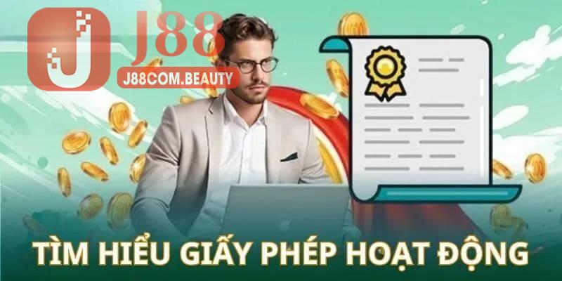 Điểm qua đôi nét về giấy phép hoạt động