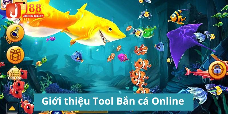 Thông tin chung về tool hack bắn cá online 