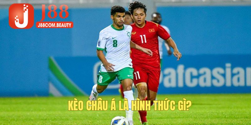 J88 giải đáp kèo châu Á chi tiết