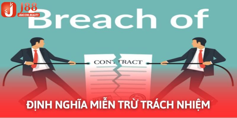 Miễn trừ trách nhiệm giúp môi trường cá cược trở nên hoàn hảo